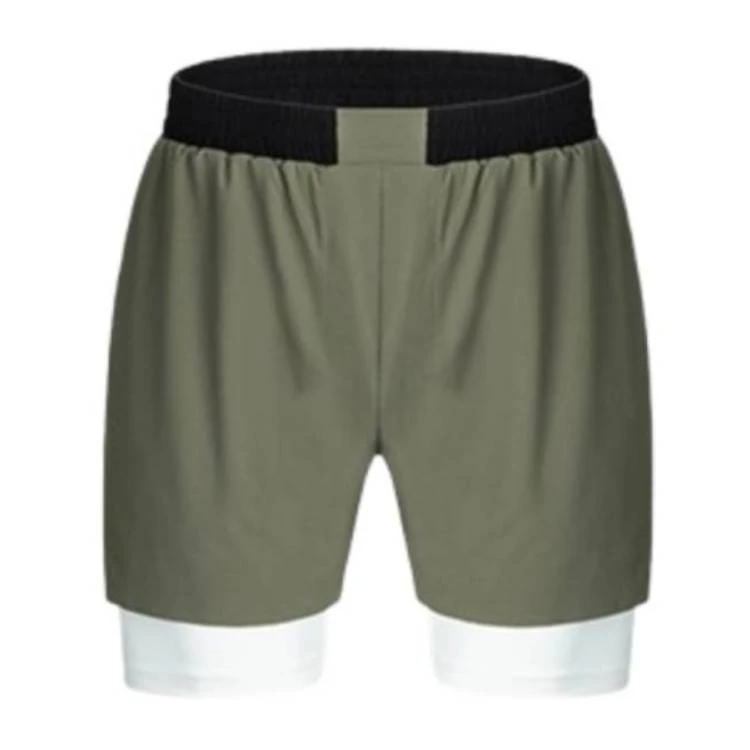 Quần short năng động có lớp lót