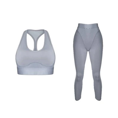 Trang phục tập yoga 2 mảnh